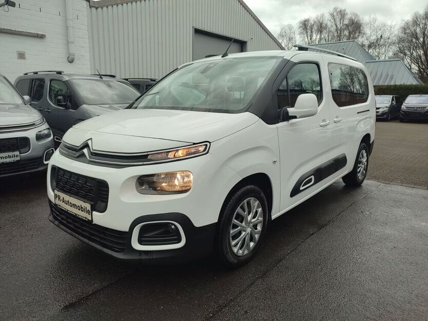 Berlingo