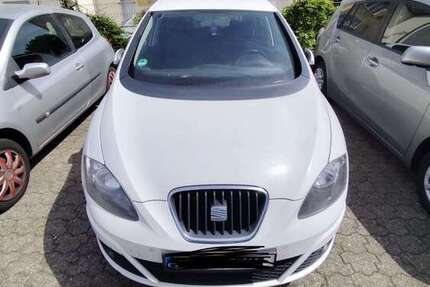 Seat Altea 206.000 km 2.500 &euro; Essen, Stadt 45277