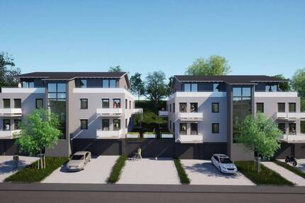 Wohnung Wetter Esborn - 3 Zimmer, 101 m&sup2;, 439.000&euro; | Angebot:25191248