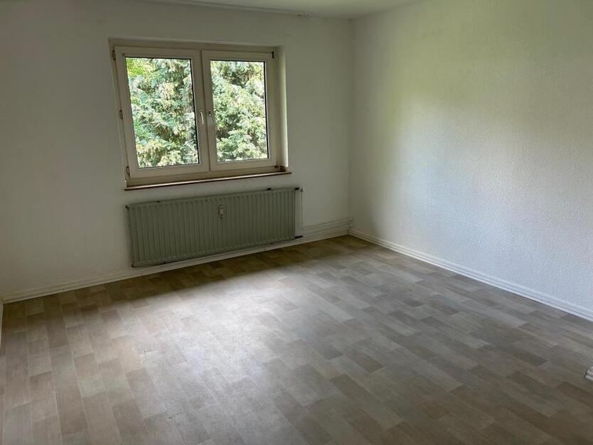 3 Zimmer Wohnung im 3. Obergeschoss in Kuhlerkamp zimmer