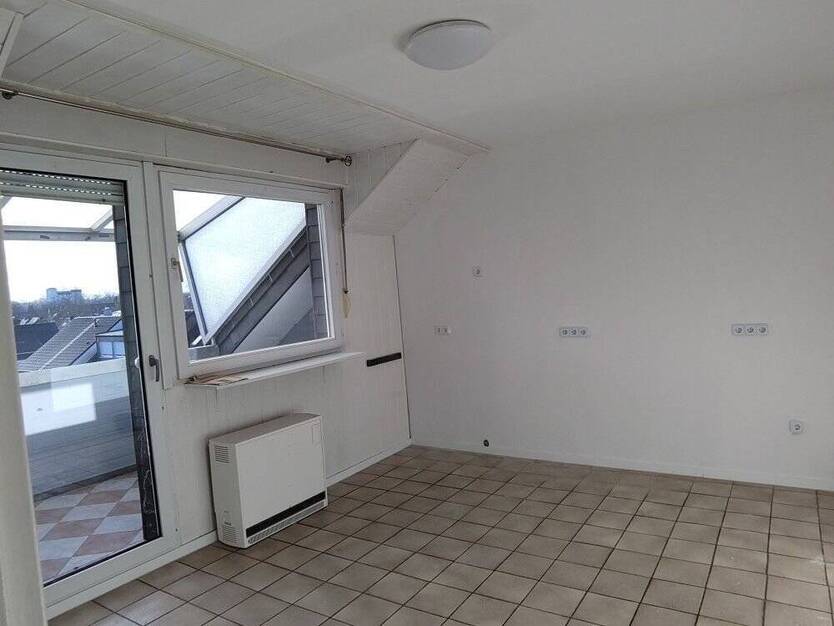 Preisschnäppchen 4-Zimmer-Wohnung mit Balkon in zentraler, grüner & bevorzugter Wohnlage in Dorsten Holsterhausen- Ideal für Familien & Paare !