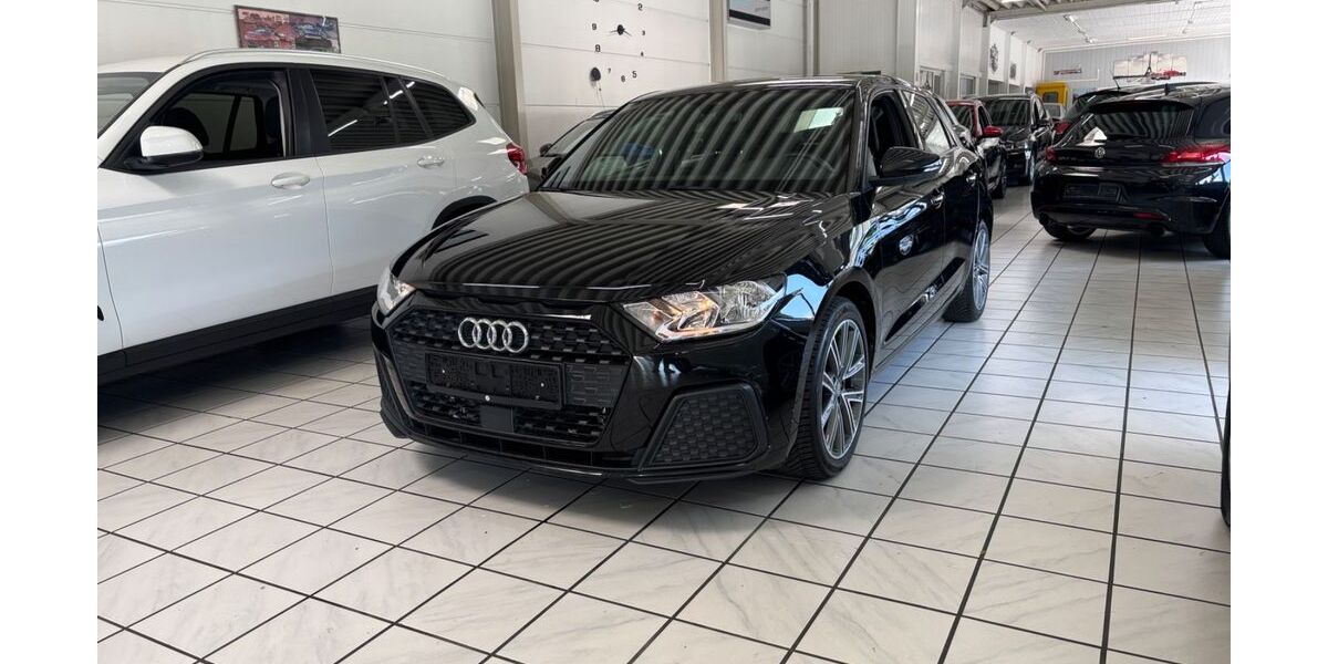 Audi A1 67.000 km 16.900 &euro; Essen - Karnap 45329