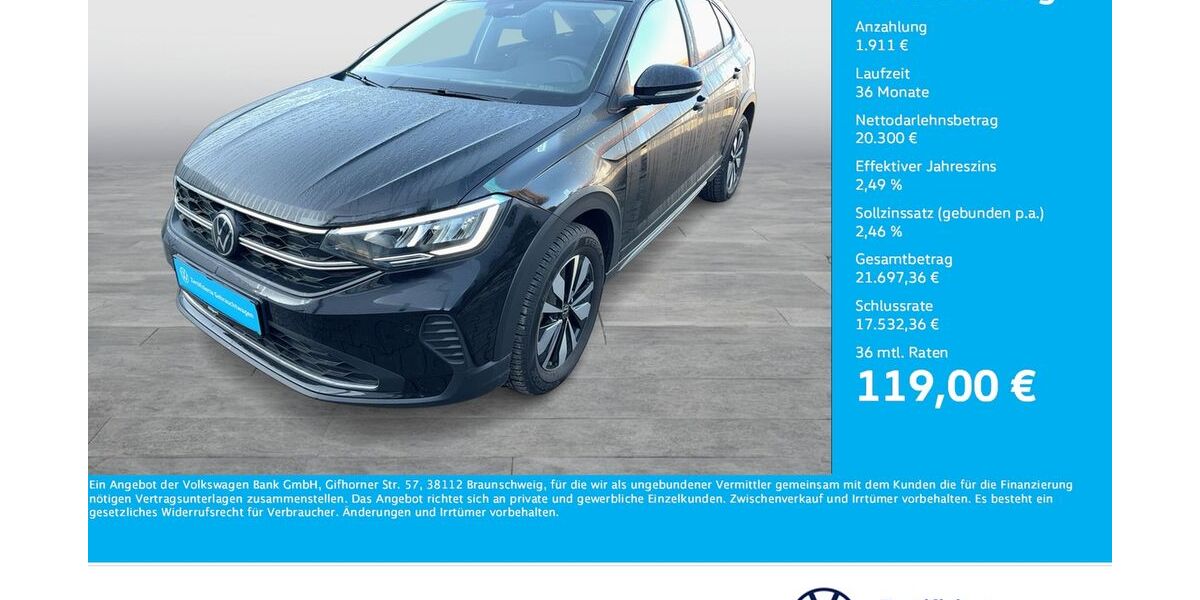 VW Taigo 7.704 km 22.188 &euro; Dortmund 44141