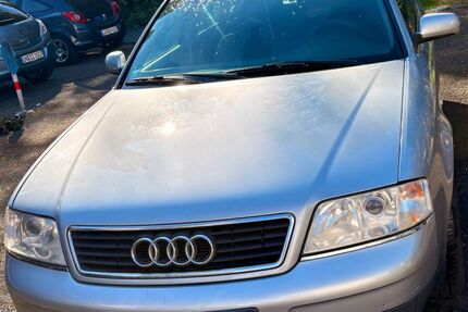 Audi A6 136.615 km 3.000 € Lünen 44532