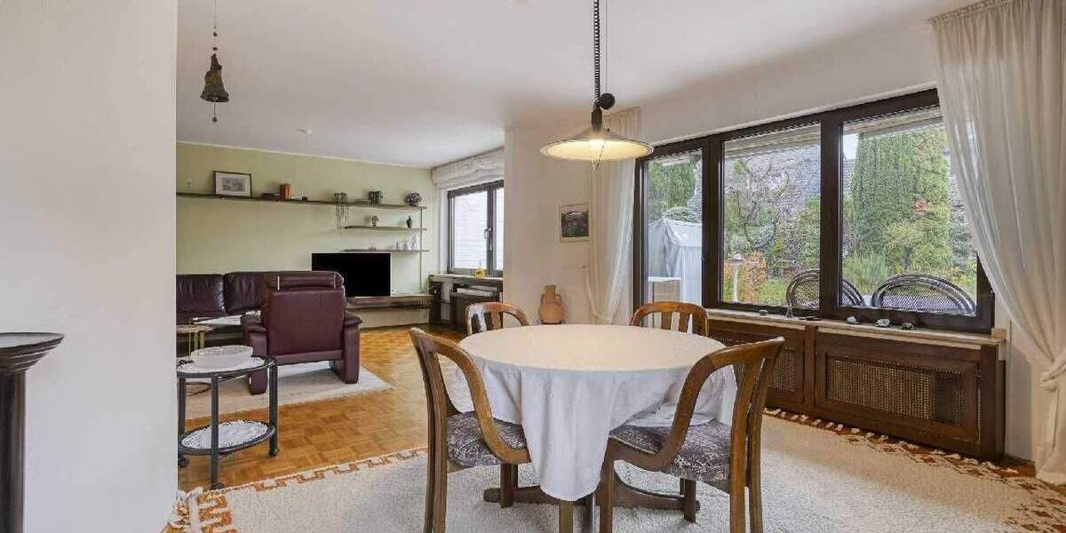 Etagenwohnung Ratingen Ost - 3 Zimmer, 97 m&sup2;, 297.400&euro; | Angebot:25262056