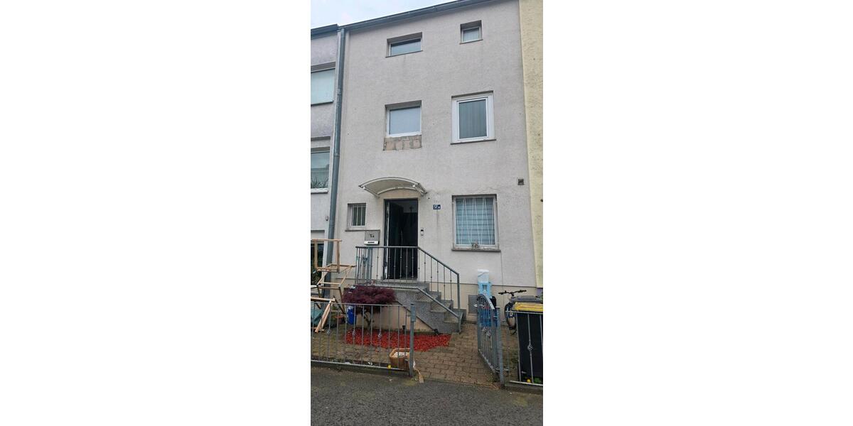 Reihenhaus Wuppertal Dornap - 4 Zimmer, 120 m&sup2;, 350.000&euro; | Angebot:26604993
