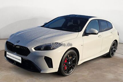 BMW 123 26.005 km 40.190 € Lünen 44534