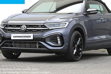 VW T-Roc 12.999 km 39.999 &euro; Wuppertal 42109