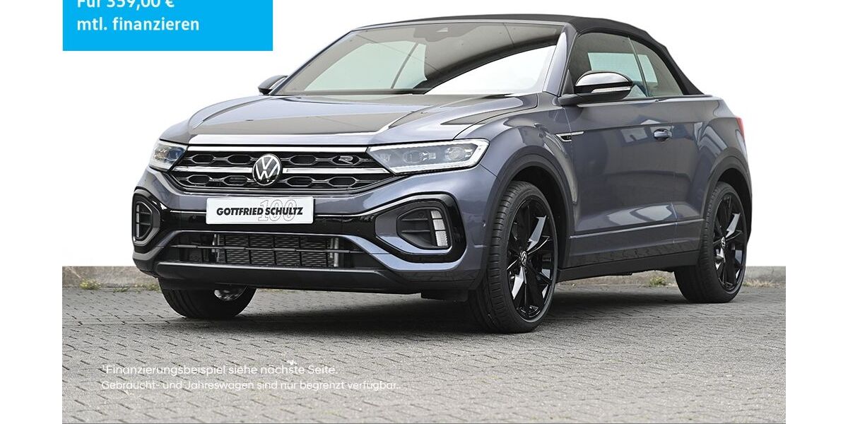VW T-Roc 12.999 km 39.999 &euro; Wuppertal 42109