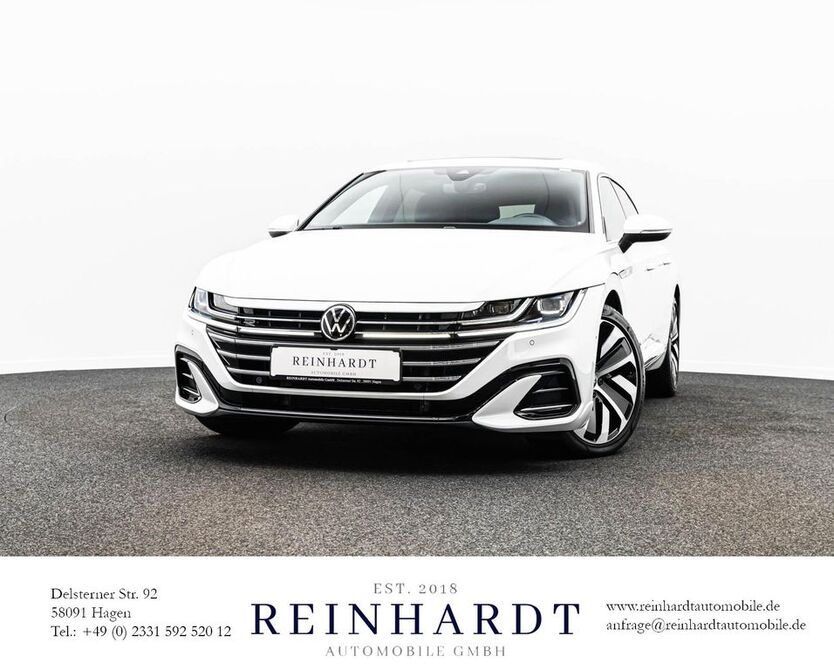 VW Arteon 22.388 km 33.705 € Hagen 58091