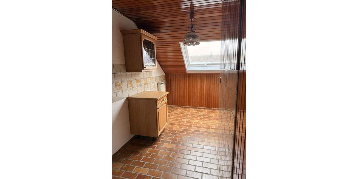 Ankommen. Wohlfühlen. Zuhause sein. - Reihenendhaus in Essen-Schonnebeck 5 zimmer