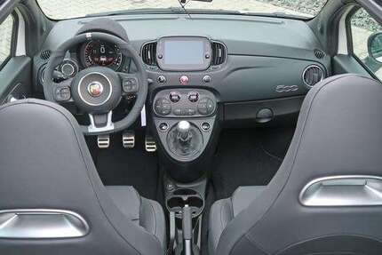 Abarth 595C
