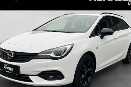 Opel Astra 47.100 km 18.990 € Duisburg 47059