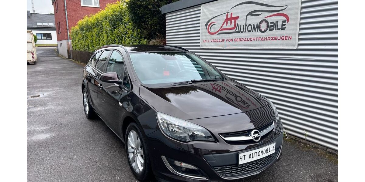 Opel Astra 146.000 km 5.999 &euro; Marl 45770