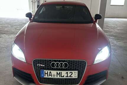 Audi TT 186.082 km 15.500 &euro; Bochum, Stadt 44867