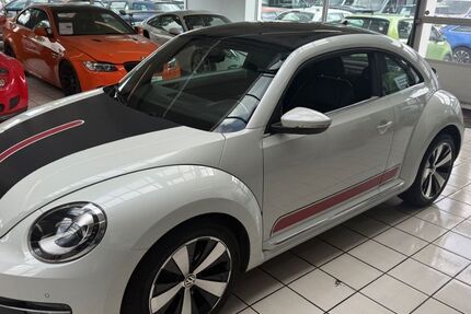 VW Beetle 100.368 km 11.980 &euro; Gevelsberg 58285