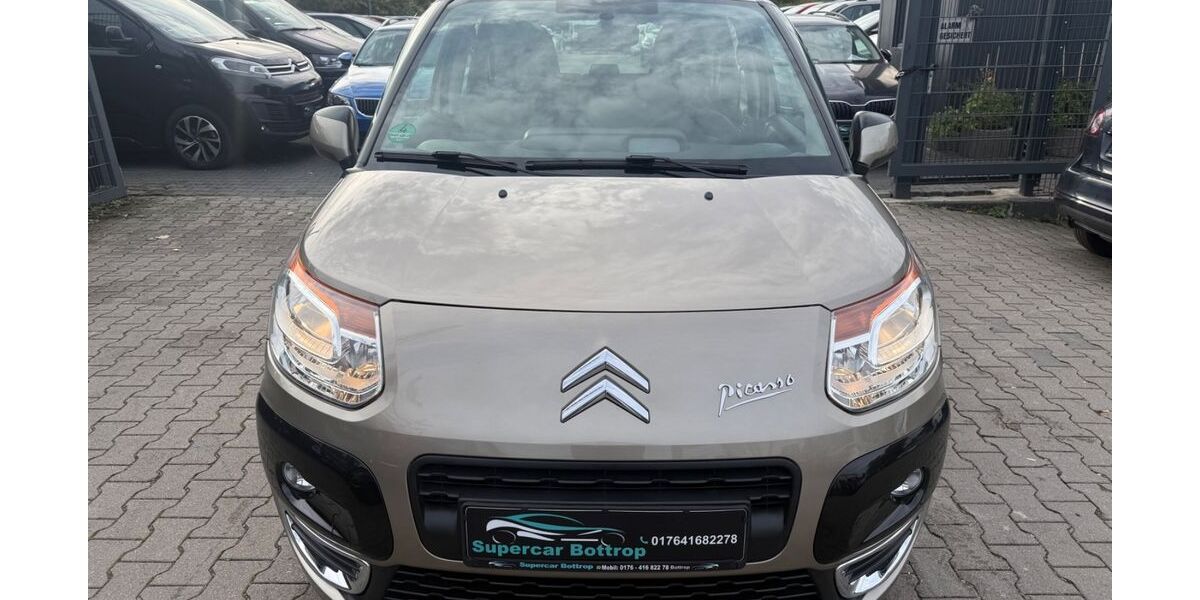 Citroen C3 87.980 km 6.000 &euro; Bottrop 46238