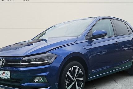 VW Polo 47.206 km 14.880 &euro; Bochum 44809