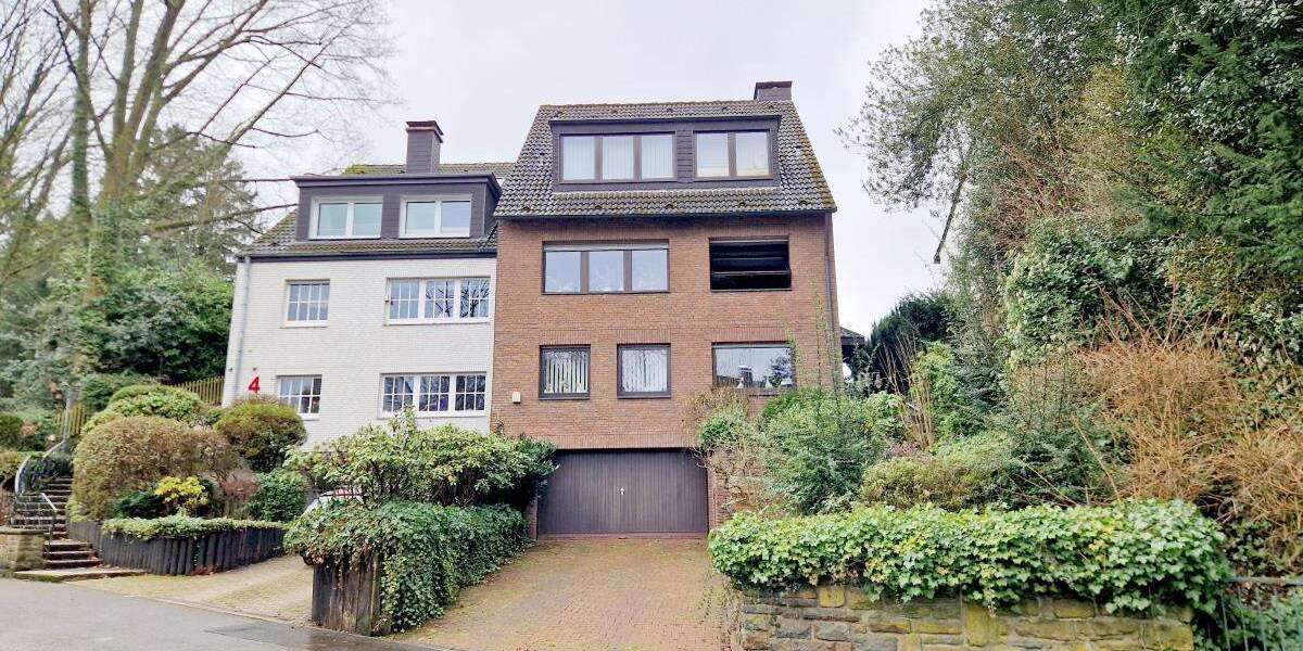Einfamilienhaus Mülheim Menden-Holthausen - 5 Zimmer, 216 m&sup2;, 449.000&euro; | Angebot:26871310
