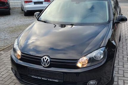 VW Golf 322.567 km 2.999 &euro; Datteln 45711