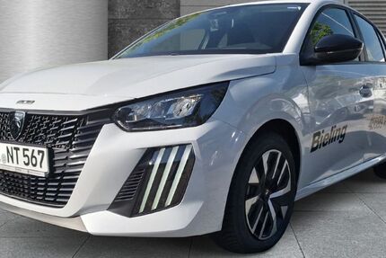 Peugeot 208 8.000 km 16.750 &euro; Herten 45699
