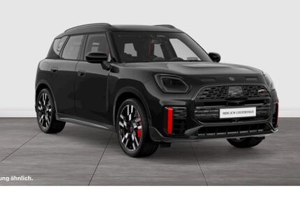 Mini John Cooper Works Countryman 25.181 km 40.480 &euro; Wuppertal 42117