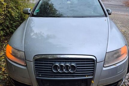 Audi A6 182.000 km 3.900 € Hagen 58099