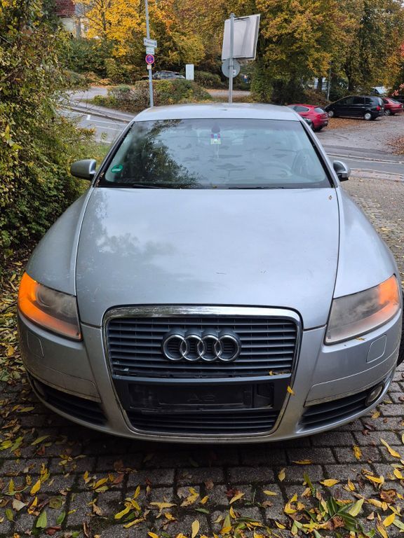 Audi A6 182.000 km 3.900 € Hagen 58099