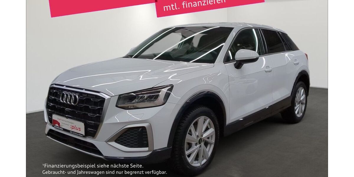 Audi Q2 21.428 km 27.499 &euro; Mülheim a.d. Ruhr 45481