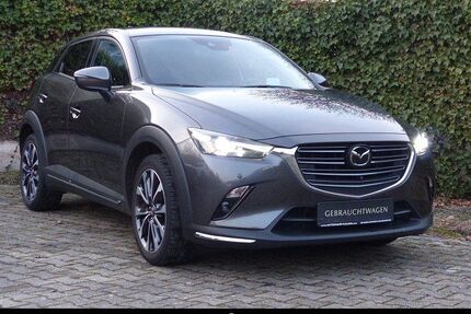 Mazda CX-3 30.750 km 19.850 &euro; Gelsenkirchen 45899