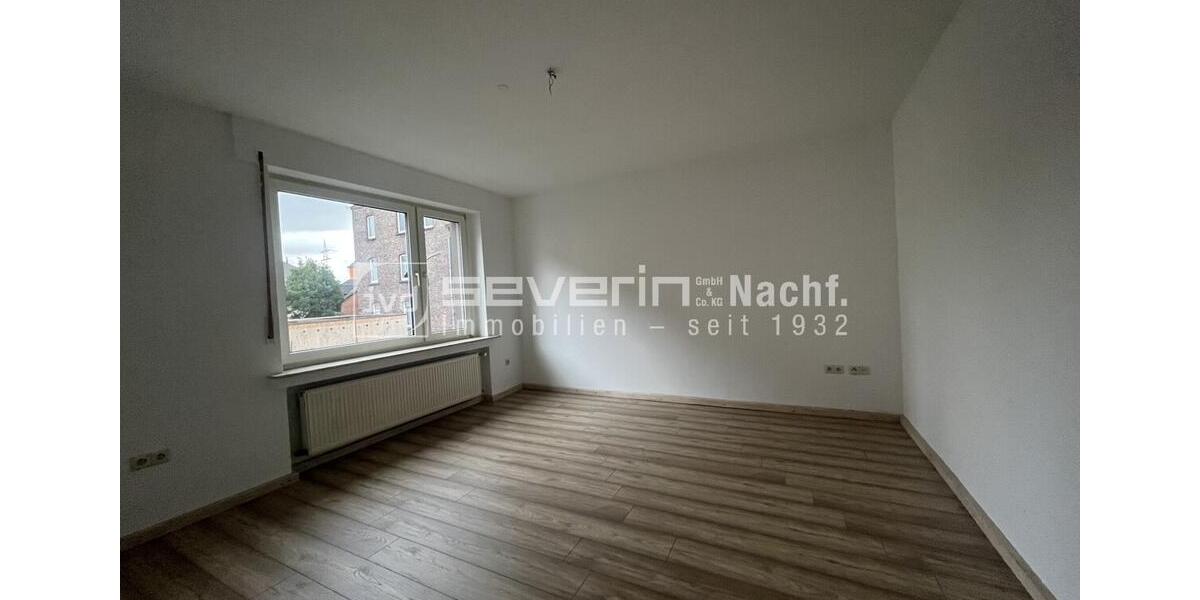 Erdgeschoßwohnung Dortmund Huckarde - 3 Zimmer, 86 m&sup2;, 664&euro; | Angebot:25146011