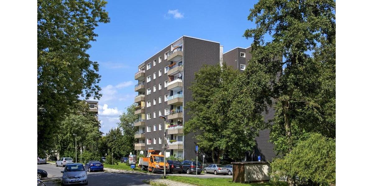 Erdgeschoßwohnung Hattingen - 3.5 Zimmer, 78 m&sup2;, 669&euro; | Angebot:24862010