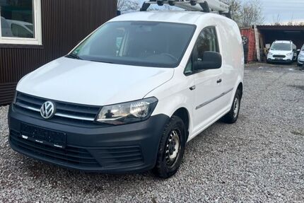 VW Caddy 144.000 km 8.999 € Gelsenkirchen 45886