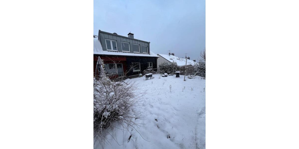 Zwei-Drei Familienhaus in bevorzugter Lage von Wetter-Volmarstein 9 zimmer