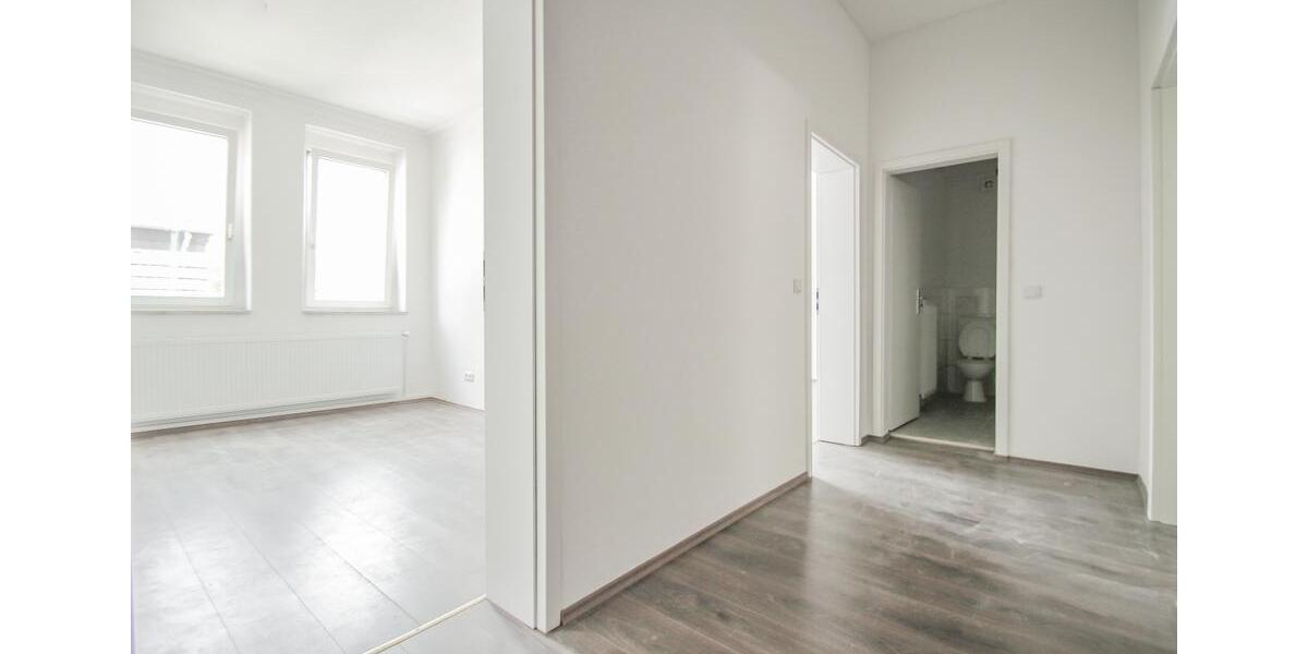 Etagenwohnung Herne Wanne-Bickern - 3.5 Zimmer, 73 m&sup2;, 550&euro; | Angebot:26068676