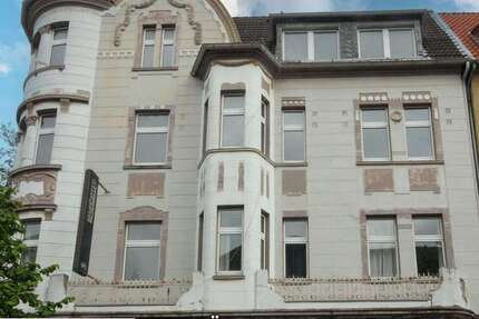 Wohnung Oberhausen Alt-Oberhausen - 3 Zimmer, 90 m&sup2;, 700&euro; | Angebot:27306439