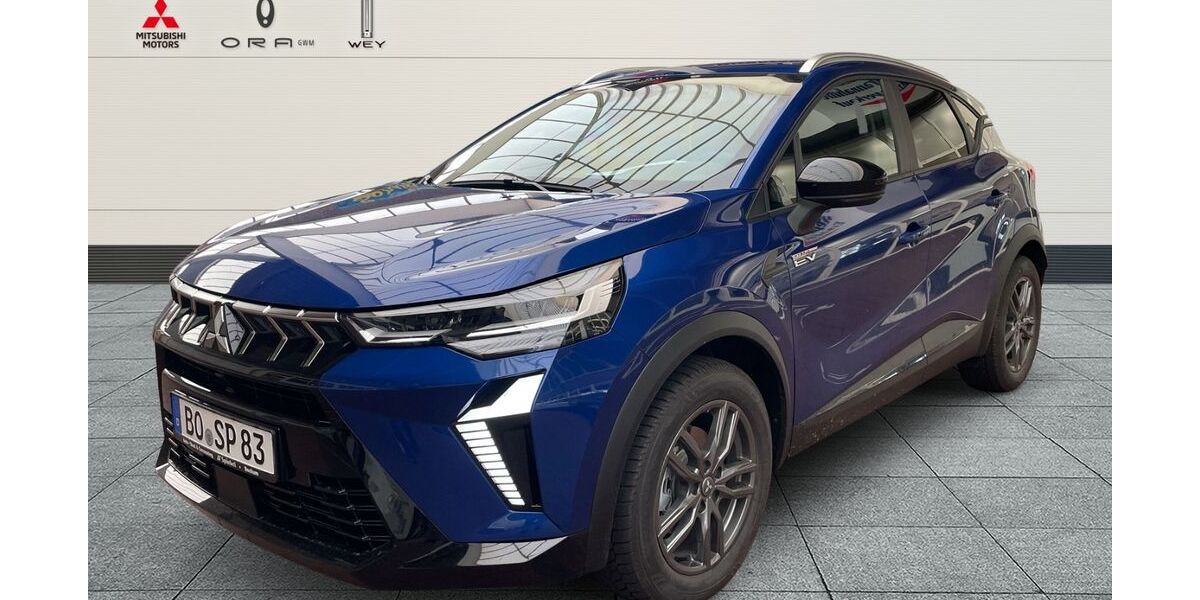 Mitsubishi ASX 5.400 km 26.980 € Bochum 44809