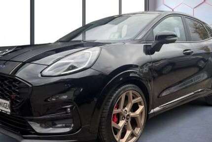 Ford Puma 15.500 km 26.990 € Bottrop 46240