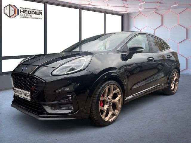 Ford Puma 15.500 km 26.990 € Bottrop 46240