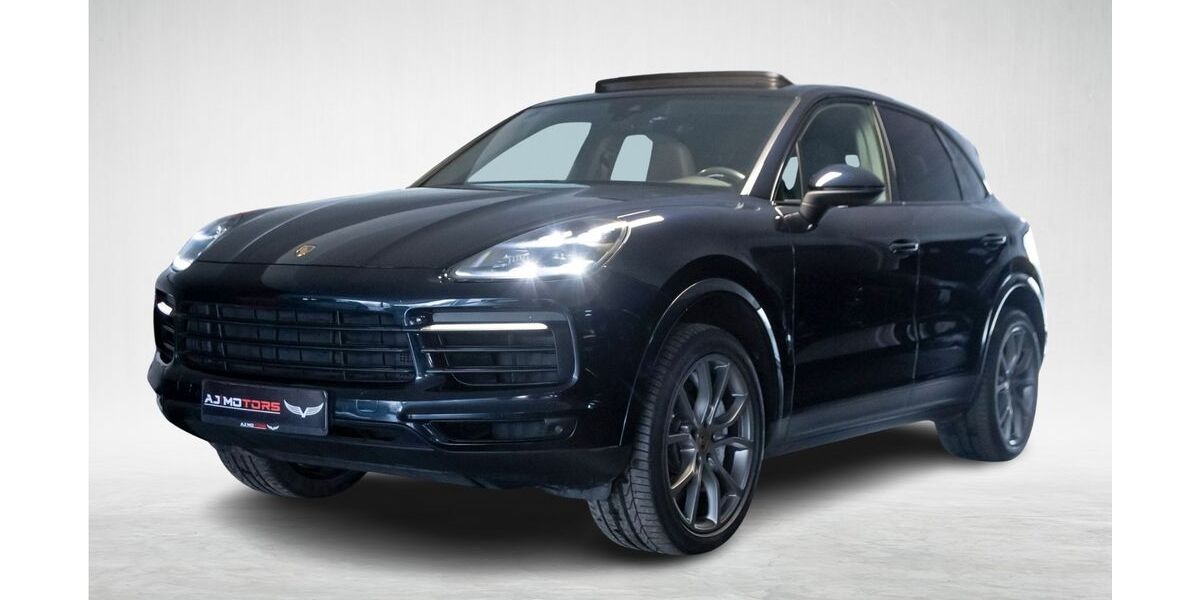 Porsche Cayenne 99.000 km 50.990 &euro; Gelsenkirchen 45899