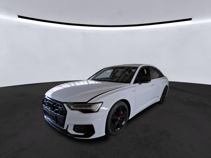 Audi A6 18.501 km 54.925 € Hagen 58091