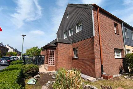 Haus Bottrop - 4 Zimmer, 91 m&sup2;, 347.000&euro; | Angebot:26417590