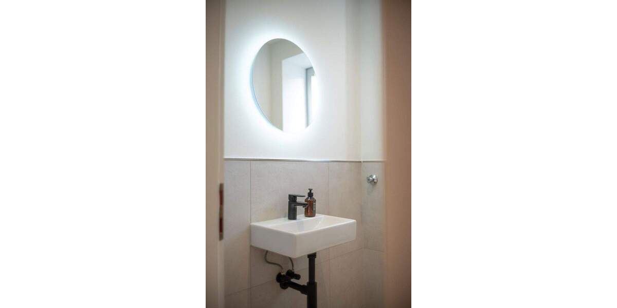 Etagenwohnung Mülheim an der Ruhr Saarn/Mintard - 3 Zimmer, 77 m&sup2;, 239.900&euro; | Angebot:25722334