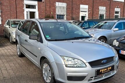 Ford Focus 107.000 km 3.400 &euro; Bochum 44793