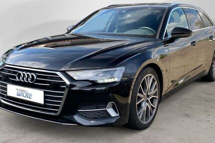 Audi A6 91.810 km 28.480 &euro; Bochum - Linden 44879