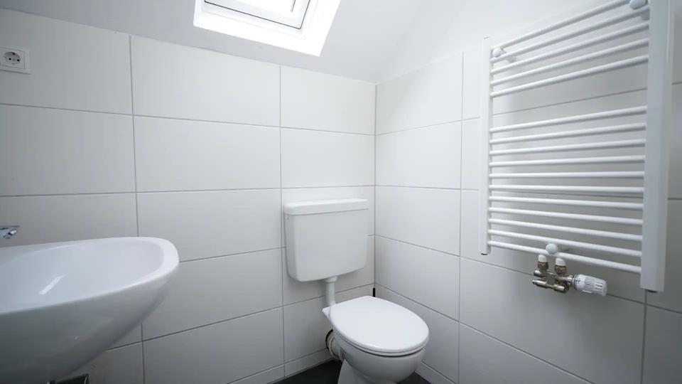 Dachgeschoßwohnung Hattingen - 1 Zimmer, 33 m&sup2;, 400&euro; | Angebot:26130716