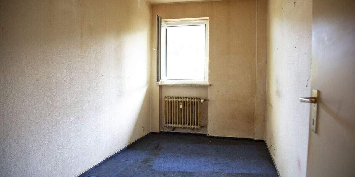 Etagenwohnung Gevelsberg - 3 Zimmer, 67 m&sup2;, 99.000&euro; | Angebot:25399622