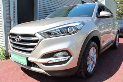 Hyundai TUCSON 73.702 km 15.982 € Essen 45326
