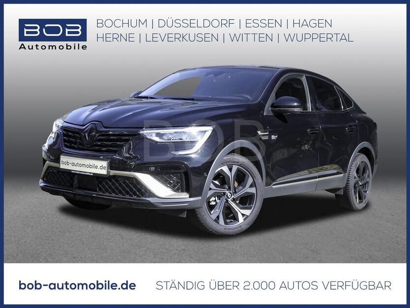 Renault Arkana 9.580 km 26.979 € Herne 44629