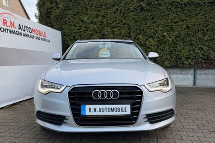 Audi A6 204.751 km 11.400 &euro; Dortmund 44388